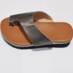 Shoes Comfy Platform Flat Sole Ladies Casual Soft Big Toe Foot Correction Sandal Orthopedic Bunion Corrector
