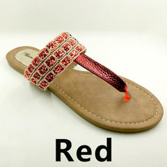 Summer Style Shoes Women Sandals  Big Size 6-11