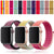 EIMO Strap For Apple Watch band 44 mm 40mm iwatch band 42mm 38mm Sport Loop