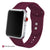 Apple Watch Series1 2 42mm Wrist Bracelet Strap For iWatch Sports Edition
