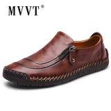 Classic Comfortable Men Casual Shoes Loafers